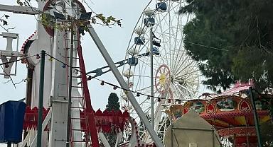 İzmirlilerin Lunapark üzüntüsü: Ulaşımı zor olacak