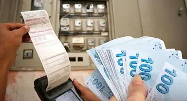 İZSU'nun faturasında 1 ayda şaşırtan değişim!