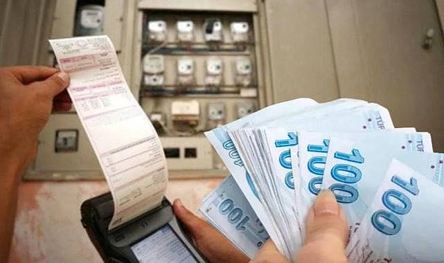 İZSU'nun faturasında 1 ayda şaşırtan değişim!