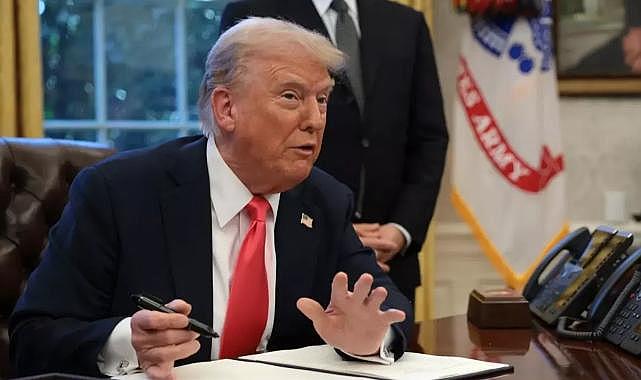 Kanada Başbakanı, Trump&#039;a resti çekti: Çok sert karşılık vereceğiz
