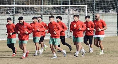 Karşıyaka’da futbolcular antrenmana çıkmadı