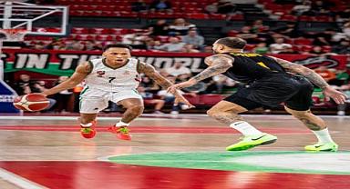 Karşıyaka’dan ayrılan Russell, Tayvan’a gitti