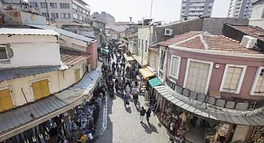 Kemeraltı'nın Kurtuluşu İçin Özel Yasa ve Köklü Adımlar Gerekli