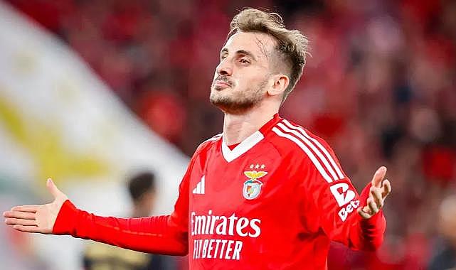 Kerem Aktürkoğlu'nun nişanlısı ile ilgili paylaşımı sosyal medyada gündem oldu!
