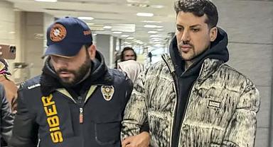 Kerimcan Durmaz tahliye edildi