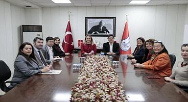 Konak Belediyesi ile BALEV arasında örnek protokol