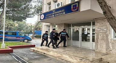 Manisa'da kendilerini MİT mensubu olarak tanıtan dolandırıcılara operasyon: 5 gözaltı