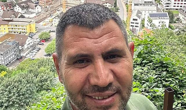 Maydonoz Döner soruşturmasında Ömer Şeyhin&#039;in ifadesi ortaya çıktı: Ortaklarını tanımadığını söyledi!