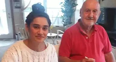 Meltem Miraloğlu'nun 86 yaşındaki eşi hayatını kaybetti: Miras detayı şoke etti