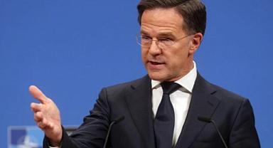 NATO Genel Sekreteri Rutte: