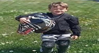 Oğlunun ölümüne sebep olan baba serbest bırakıldı