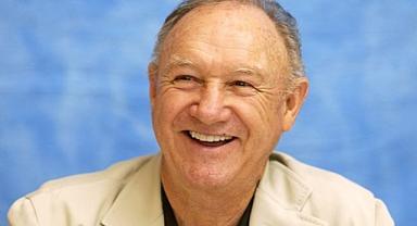 Oscar ödüllü oyuncu Gene Hackman eşiyle birlikte evinde ölü bulundu