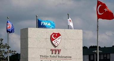 PFDK'dan Adana Demirspor'a 3-0 hükmen ve 3 puan silme cezası