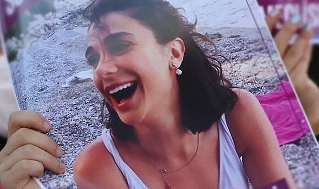 Pınar Gültekin cinayeti davasındaki bozma kararına itiraz
