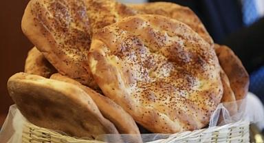 Ramazan pidesinin fiyatı belli oldu