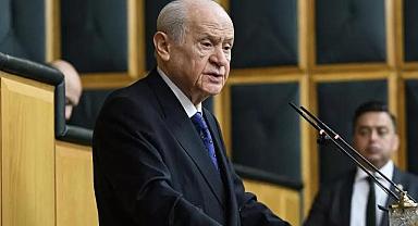 Semih Yalçın: Bahçeli'nin öksürüğü geçmeyince ileri tetkiklere başlanmıştır