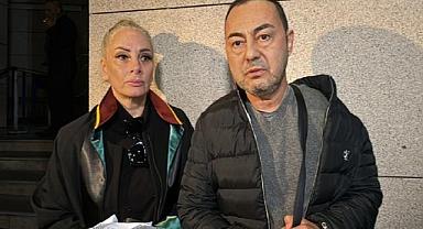 Serdar Ortaç'a 10 ay hapis cezası