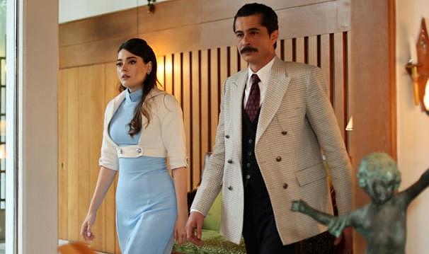 Sevilen dizinin fişi çekildi! Kanal, kararını mesajla duyurdu