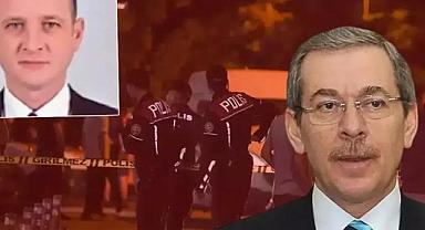 SON DAKİKA: Abdüllatif Şener'in oğlu Bedirhan Şener'e müebbet hapis!