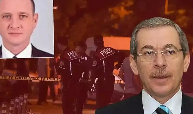 SON DAKİKA: Abdüllatif Şener'in oğlu Bedirhan Şener'e müebbet hapis!