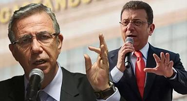 Son seçim anketinden çarpıcı sonuç: Muhalefetin cumhurbaşkanı adayı kim olmalı?