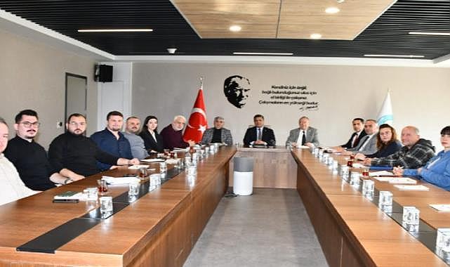 Sütte güç birliği adımları atıldı