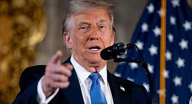 Trump'tan Vergi Açıklaması !