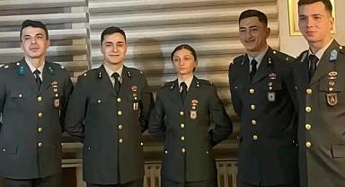 TSK'dan ihraç edilen teğmenleri 3 yıldızlı komutan bile kurtaramamış