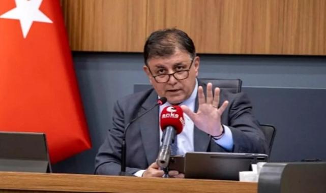 Tugay'dan 10 üzerinden 8'lik 'not' açıklaması: 'Adaletli bir not verdim'