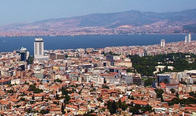TÜİK İzmir'in 2024 nüfusunu açıkladı: İzmir'de kaç kişi yaşıyor?