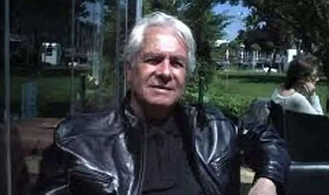 Türk Tiyatrosunun Usta İsmi Ümit Denizer Hayatını Kaybetti