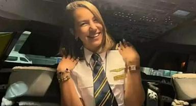 Türkiye’nin İlk Kadın A380 Kaptan Pilotu: Gökçe Kübra Yıldırım