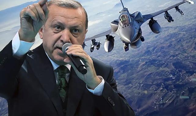 Türkiye Suriye'de askeri üs kuruyor