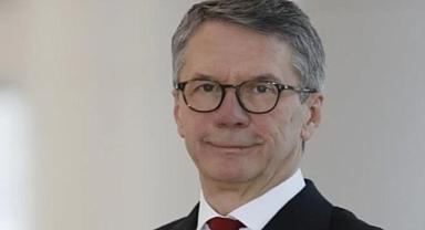 TÜSİAD YİK Başkanı Aras'a soruşturma