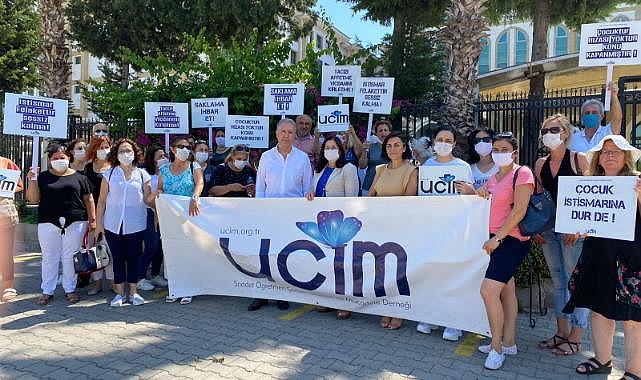 UCİM Dükkanı: Çocuk İstismarı ile Mücadele
