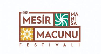 Uluslararası Manisa Mesir Macunu Festivali’nin Logosu belli oldu