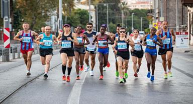 Uluslararası Maraton İzmir, bu sene iptal edildi