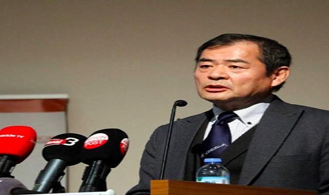 Ünlü Japon deprem uzmanı Moriwaki Balçova’da