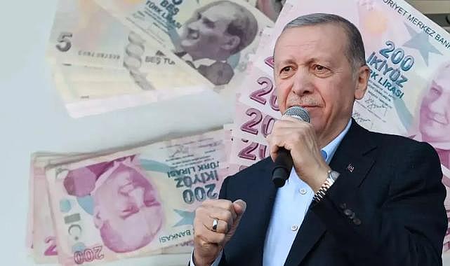 Uzaktan ve esnek çalışma modeli geliyor! Tüm gözler Erdoğan'ın yapacağı açıklamada