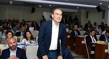 Zafer Levent Yıldır, İzmir Kent Konseyi’ne ilişkin iddialara cevap verdi