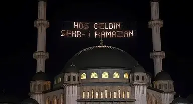 2030 yılında tarihi olay: Aynı yıl içinde iki kez oruç tutulacak!