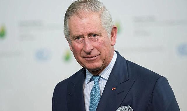 76 yaşındaki İngiltere Kralı Charles, kişisel müzik listesini paylaştı!