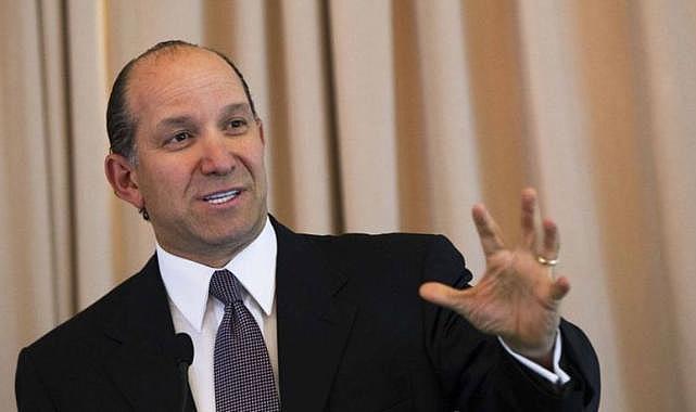 ABD Ticaret Bakanı Lutnick: Hükümet harcamaları GSYH'ye dahil edilmeyecek