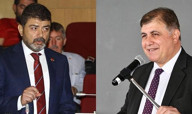 AK Partili Atmaca'dan Tugay'a çağrı: Kooperatifzedelerin sesini duyun