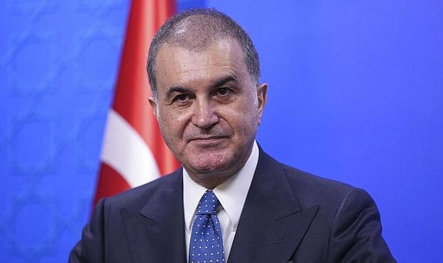 AK Partili Çelik'ten İslamofobi açıklaması: DEAŞ ile farkı yok!