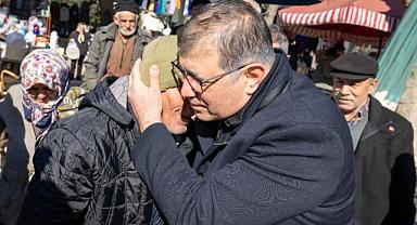 Alışveriş ve kira desteği için 120 milyon liralık bütçe