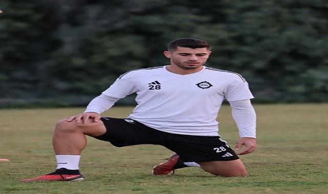 Altay’da Mehmet Gündüz sevinci yaşanıyor