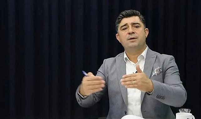 Araştırmacı Yaldız’dan ‘İmamoğlu’ değerlendirmesi:  Neden İzmir&#039;den başladı?