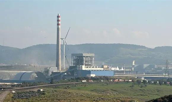 Avukat Cangı: İzmir’in termik suçuna göz yumanlar hakkında soruşturma başlatılmalı, santral derhal kapatılmalı