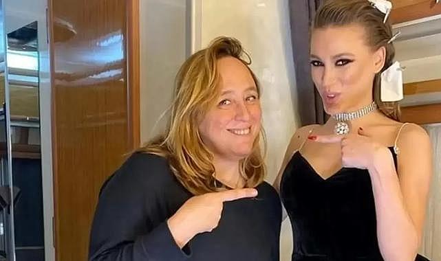 Ayşe Barım'ın tahliyesine karar vermişti: HSK o hakimi görevden aldı, başka yere atadı